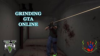 Playing with friends GTA Online 06/04/2023