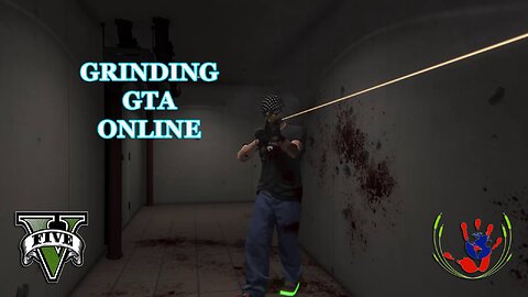 Playing with friends GTA Online 06/04/2023
