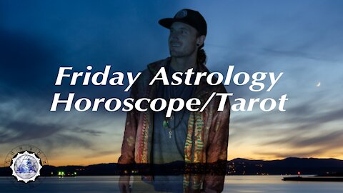 Daily Astrology Horoscope/Tarot October 1st, 2021. (All Signs)