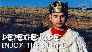 Depeche Mode - Enjoy The Silence - ARKSOUNDTEK 2023 binaural remaster