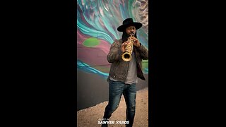 Mario ‘Let Me Love You’ was begging for sax
