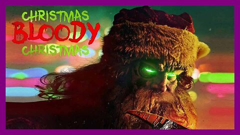 ‘Christmas Bloody Christmas’ Delivers a Gory Gift for the Holidays [Modern Horrors]