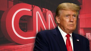 CNN не оклеветал Дональда Трампа, постановил федеральный судья в иске Трамп против CNN.