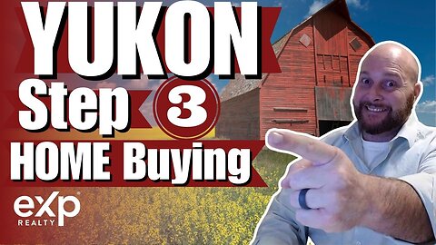 Step 3 of Buying a Home or Land in Yukon, Oklahoma: The Search