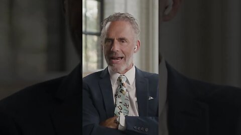 Jordan Peterson Addresses his critics