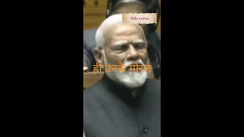 Pm Narendra modi: Hamare Cena ka paraakram 💯🤨 #shorts #Modi #sansad tv🔥