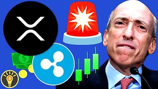 🚨XRP PRICE PUMPS AS COINBASE RELISTS XRP & RIPPLE WINS SEC LAWSUIT + ALEX MASHINSKY ARRESTED