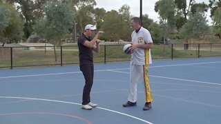 The Tip: Golfsketball - How basketball can help you putt.