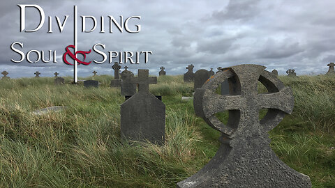 Dividing Soul & Spirit Book