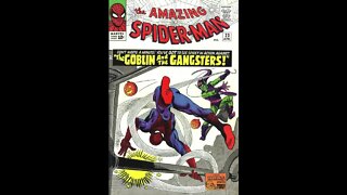 CINCO CAPAS HOMEM ARANHA 6