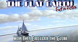 How to Calculate the Globe!