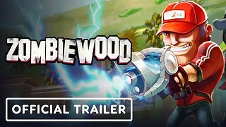 Zombiewood: Survival Shooter - Official Nintendo Switch Launch Trailer