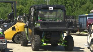 Two Rivers plans public hearing about years-long debate whether to allow ATVs and UTVs on city streets