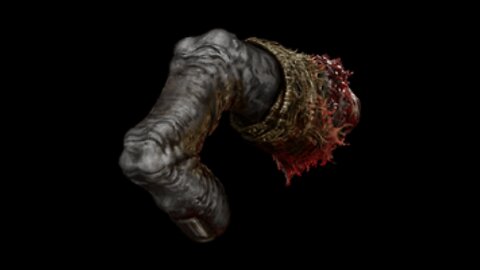 Where to get Igon's Furled Finger Elden Ring DLC