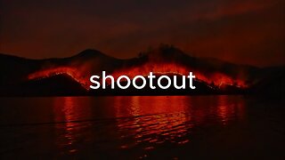 shootout - izzamuzzic