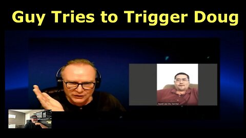 Reacting to ​⁠ video “Christian tries to trigger me” What do you think about this one?