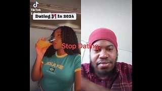 Stop 🛑 Dating