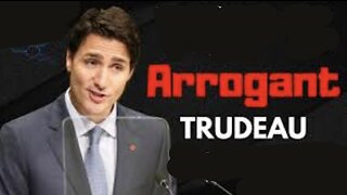 Justin Trudeau mishandled Covid Response...