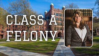 Yale Exposed, Follow the Money: “They Need HHS More Than They Need Their Students”