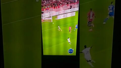 Mbappe 8 second GOAL !!