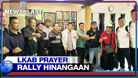 Alegasyon ng pang-aabuso at isyu ng baril vs Pastor Apollo C. Quiboloy, pinasinungalinan