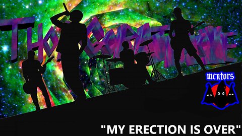 WRATHAOKE - The Mentors - My Erection Is Over (Karaoke)