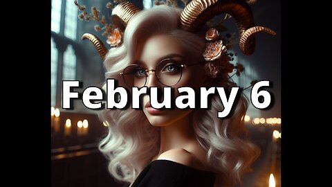 February 6 Complete Horoscope