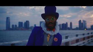 Rick Ross Amsterdam Remix - Legend Already Made (Official Music Video Wshh ) Black Willy Wonka