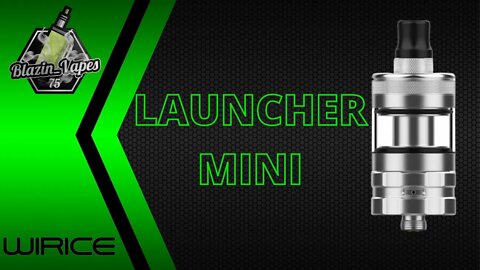 WIRICE - Launcher Mini