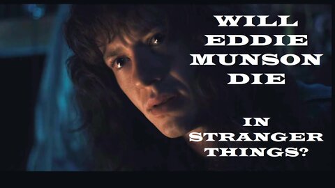 Will Eddie Munson die in Stranger Things? Eddie replies: