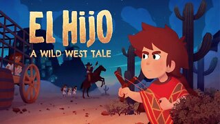 El Hijo - A Wild West Tale | Conhecendo o Game #42