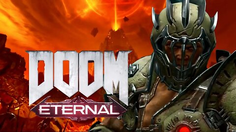 HELLS ENERGY!!!| Doom Eternal | Part 8