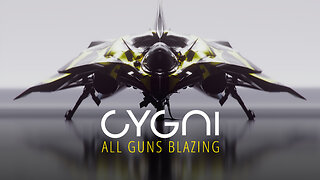 CYGNI: All Guns Blazing - Playthrough Part 2