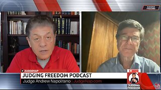 Judge Napolitano & Prof.Jeffrey Sachs: US thinks Russia is still USSR