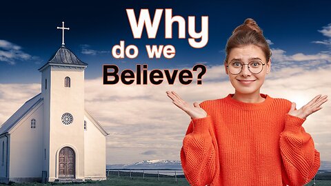 Billy Meier: Why Do We Believe?