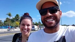 AL FIN la NOTICIA que ESPERÁBAMOS|RECORRIDO por el MALECÓN buscando COMIDA CUBA @GrettellTorres