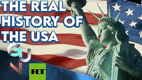 ARCHIVE: A True History of the USA-Genocide, Slavery, Imperialism and Hyper Capitalism
