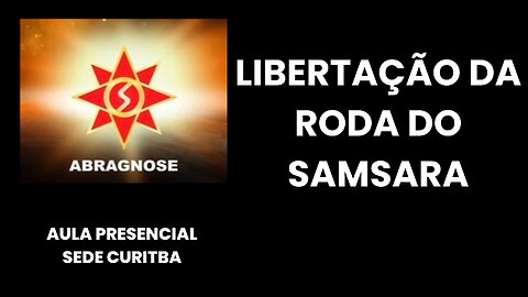 LIBERTAÇÃO DA RODA DO DESTINO – A Escolha é Sua