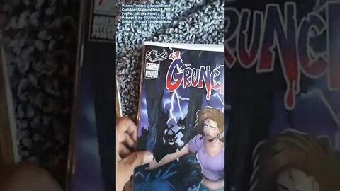 My 5/4/22 New Comic Book Day Haul Preview! | Picture This New Media #shorts #ncbd