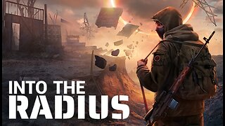 Into The Radius LIVE