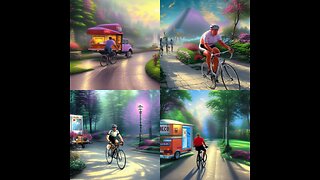 Woosh Cycling -