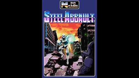 Steel Assault will break your spirit