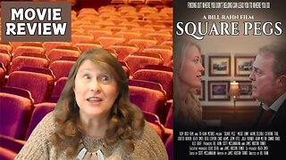 Square Pegs movie review by Movie Review Mom!