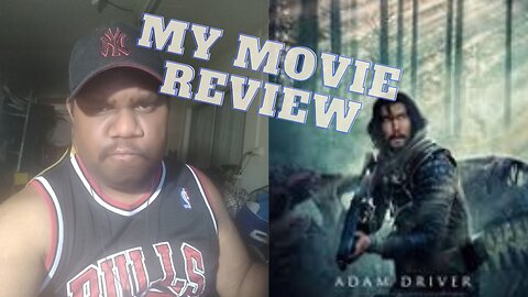 My 🍿 Movie review 65