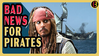 Just STOP Already | Pirates of the Caribbean 6 is a Reboot