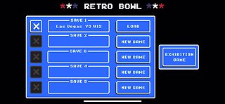 Retro bowl episode 1