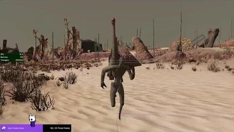 Kenshi Modding - Bug Hunting - VOD 115