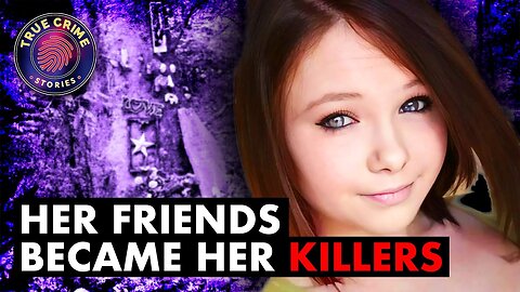Her Friends Became Her Killers | Skylar Neese | True Crime Documentary 2023