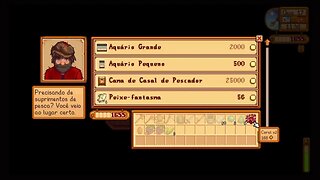 Ao VivoOutono Stardew Valley