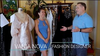 Episode 21 - 20190906 - Vanias House of Fashion